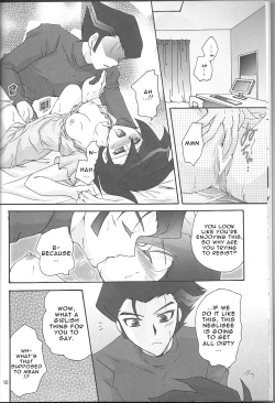 Page 10 of Renai Battle