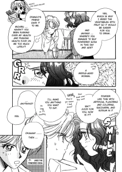 Page 2 of Million Kisses