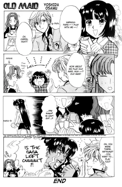 Page 137 of Colorful Moon 8