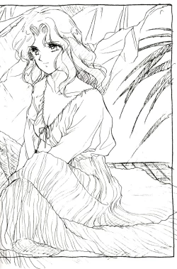 Page 4 of Colorful Moon 8