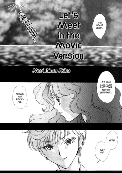 Page 85 of Colorful Moon 8