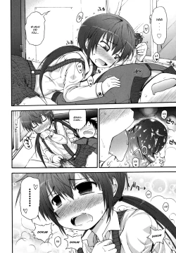 Page 61 of Kirakira Shingakki