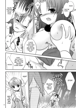 Page 7 of Fairy Rose 2