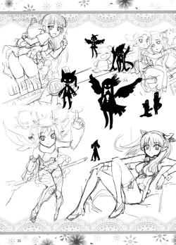 Page 24 of Yamada Kazoku Keikaku | Yamada's Family Plan