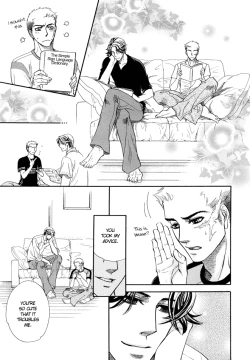 Page 14 of Jouzetsuna Yubi