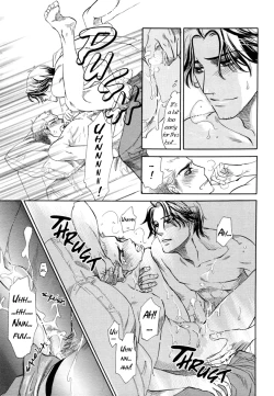 Page 38 of Jouzetsuna Yubi