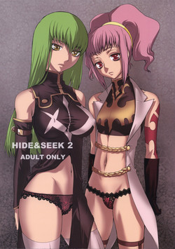 Download HIDE&SEEK 2