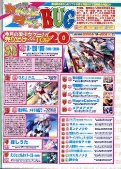 Page 30 of BugBug 2009-03 Vol. 175