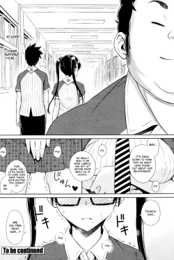 Page 56 of Cast Aoi Chapter 1-4