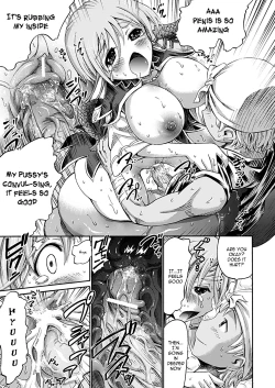 Page 15 of Imouto wa Sukyura-tsu Musume