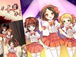 Page 24 of Idol Goup no Manager ga 「Saiminjutsu」 wo Te ni Iretara...