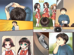 Page 28 of Idol Goup no Manager ga 「Saiminjutsu」 wo Te ni Iretara...