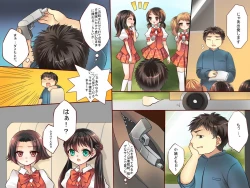 Page 6 of Idol Goup no Manager ga 「Saiminjutsu」 wo Te ni Iretara...