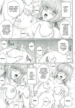 Page 10 of Dorei Kishi II