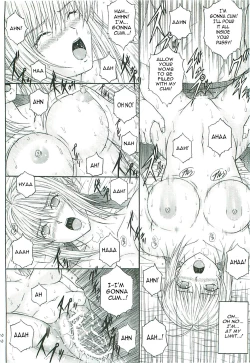 Page 21 of Dorei Kishi II