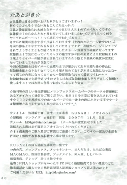 Page 29 of Dorei Kishi II