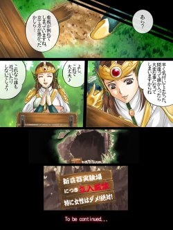 Page 17 of Sangoku Musou Mosoden 3