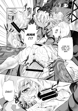 Page 18 of Juurin Mugen Jigoku