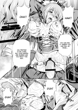 Page 9 of Juurin Mugen Jigoku