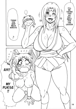 Page 20 of Kunoichi Style Max Speed
