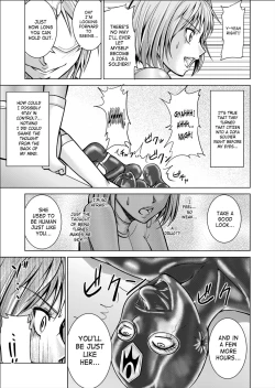 Page 7 of Tokubousentai DinarangerVol.02 Special Edition