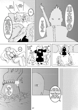 Page 7 of Minna de Naruko ～ Akatsuki Hobaku Hen ～