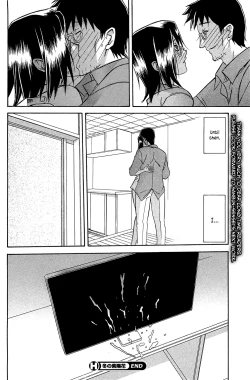 Page 128 of Fuyu no Ajisai | Winter Hydrangea