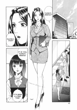 Page 2 of Mitsu Ai - Honey Love