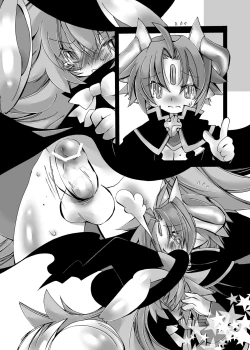 Page 26 of Mahoutsukai Majiko Chinko