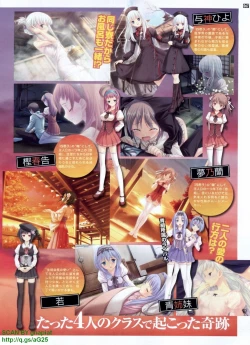 Page 67 of Pasocom Paradise 2009-08 Vol. 207