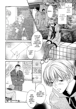 Page 10 of The boy i shouldn't fall for