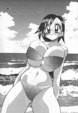 Page 25 of Kokuhou Chichi Musume Chami