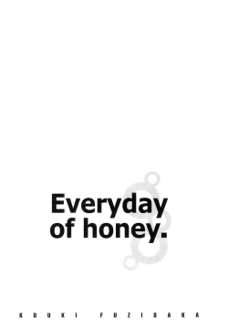 Page 144 of Honey na Mainichi - Everyday of Honey.