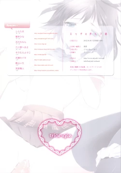 Page 16 of H no Kanzume