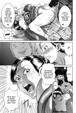 Page 35 of Nagusami no Gibo Ningyou | Comfort Stepmom