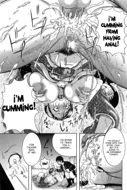 Page 39 of Nagusami no Gibo Ningyou | Comfort Stepmom