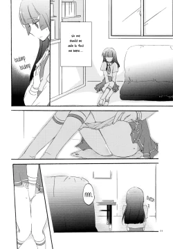 Page 23 of Doyoubi no Gogo ni. - Saturday Afternoon