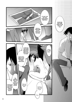 Page 10 of FARFALLA Tre