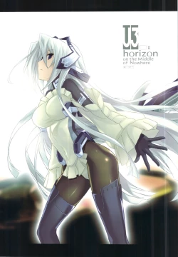 Page 6 of U3 horizon II