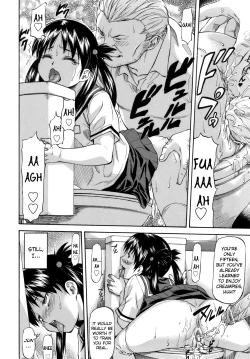 Page 48 of Meat Hole Ch.1+5+7+8