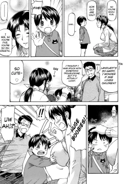 Page 7 of Meat Hole Ch.1+5+7+8