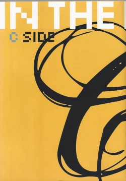 Page 3 of IN THE HAREM C SIDE