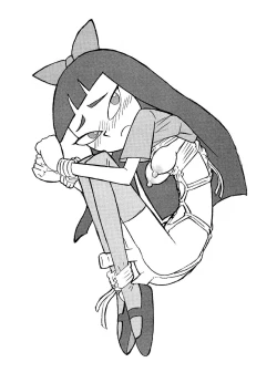 Page 17 of Psychosomatic Counterfeit Ex: Stacy