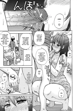 Page 114 of Nee, Mou Sukoshi Dake... | Please, Just a Little Bit More