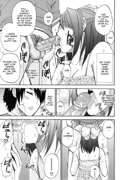 Page 116 of Nee, Mou Sukoshi Dake... | Please, Just a Little Bit More