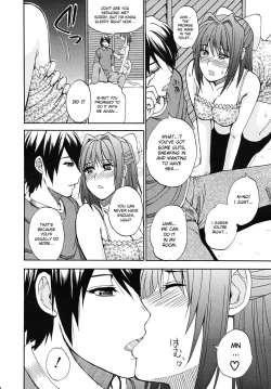 Page 119 of Nee, Mou Sukoshi Dake... | Please, Just a Little Bit More
