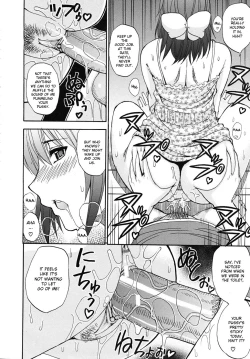 Page 125 of Nee, Mou Sukoshi Dake... | Please, Just a Little Bit More