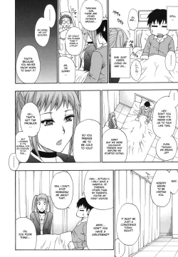 Page 59 of Nee, Mou Sukoshi Dake... | Please, Just a Little Bit More