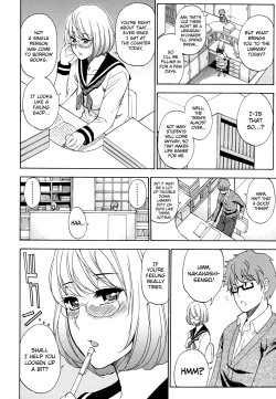 Page 85 of Nee, Mou Sukoshi Dake... | Please, Just a Little Bit More