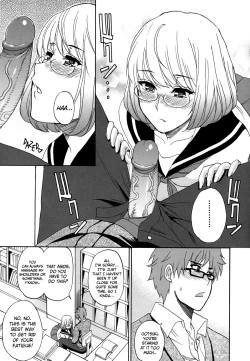 Page 86 of Nee, Mou Sukoshi Dake... | Please, Just a Little Bit More